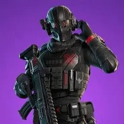 chat with ai character: Phantom