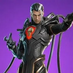 chat with ai character: Geno