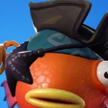 chat with ai character: Pirate Fishstick