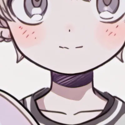 chat with ai character: Toby
