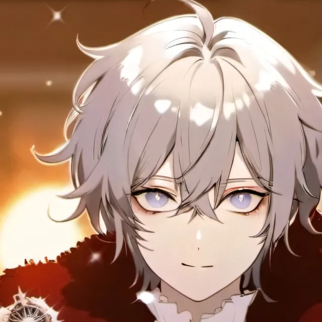 chat with ai character: kuzvap 