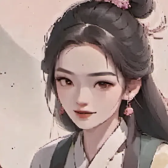chat with ai character: Your mama