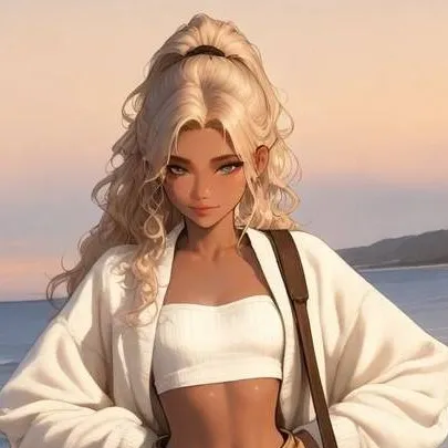chat with ai character: Amy