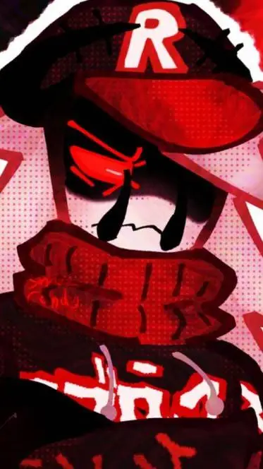 ai character: pest X you background