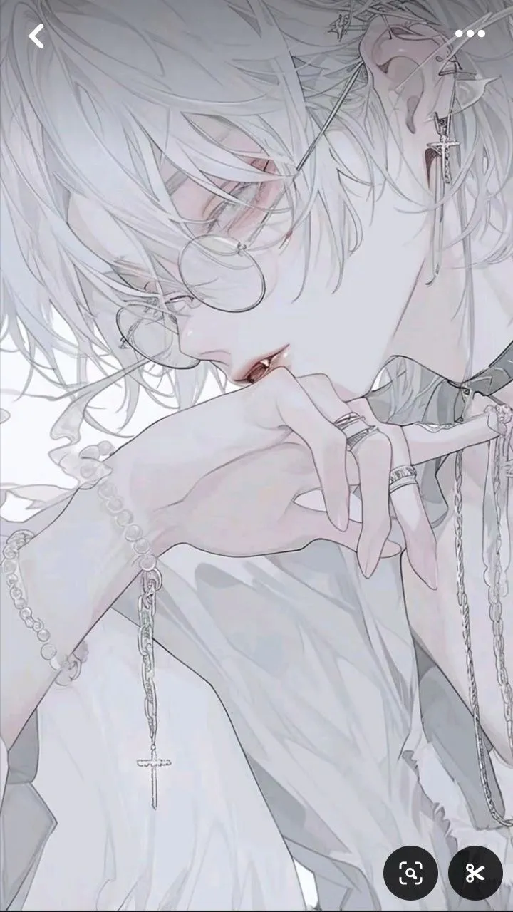 ai character: Fletcher (BL) background