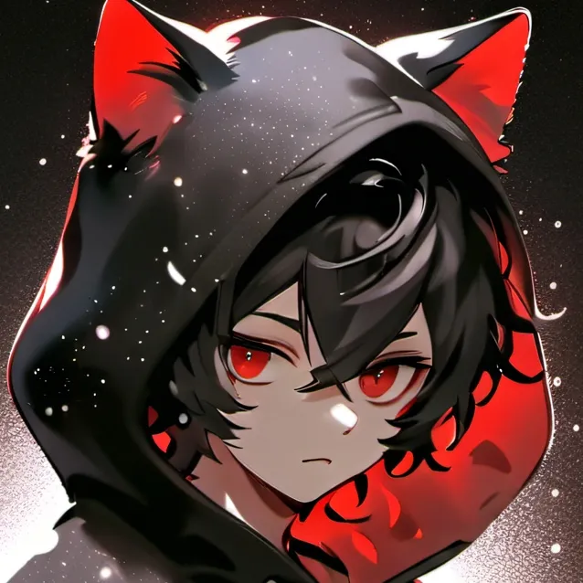 chat with ai character: Ash