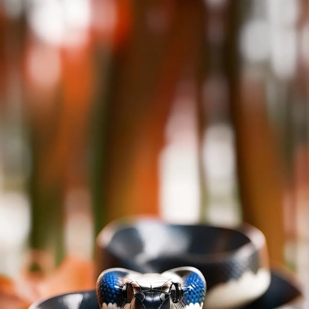 chat with ai character: 🐍Coco🐍