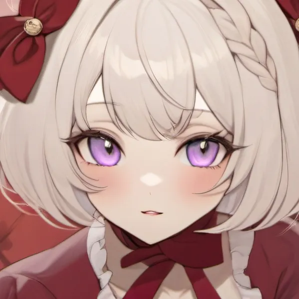 chat with ai character: Julia
