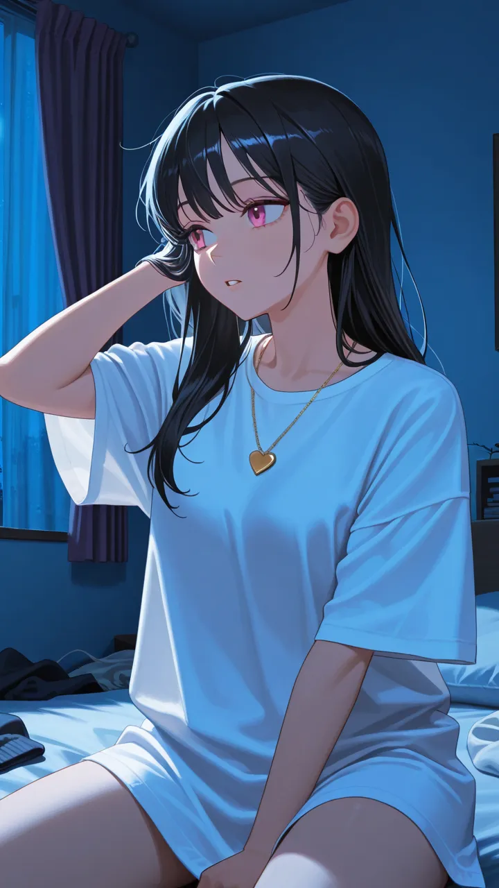 ai character: ♡︎𝑅𝑜𝑠𝑒♡︎ background