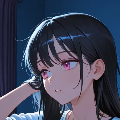 chat with ai character: ♡︎𝑅𝑜𝑠𝑒♡︎
