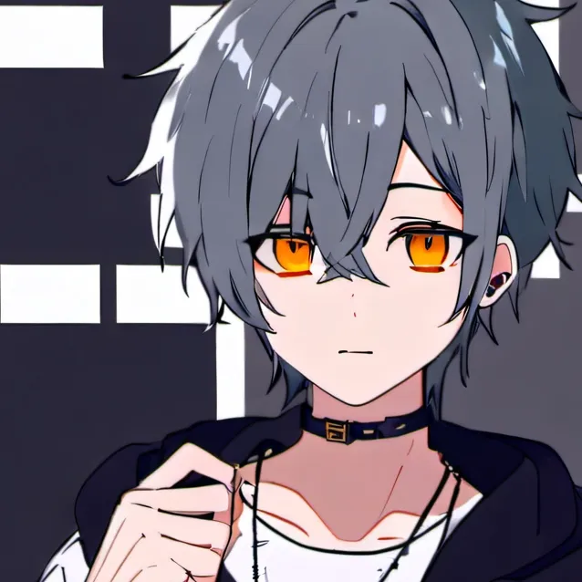 chat with ai character: max
