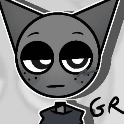 chat with ai character: Gray