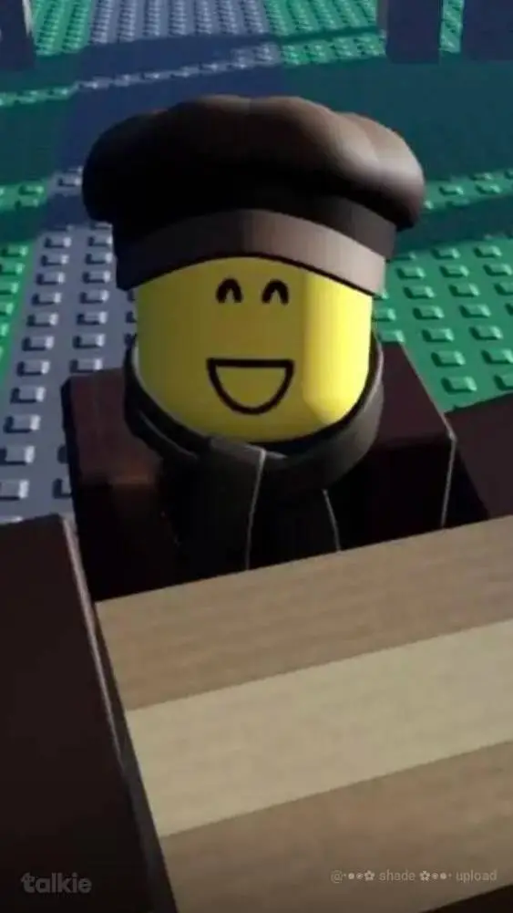 ai character: postman  background