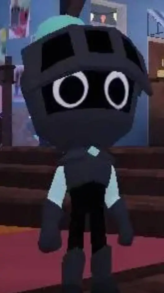 ai character: soulvester background