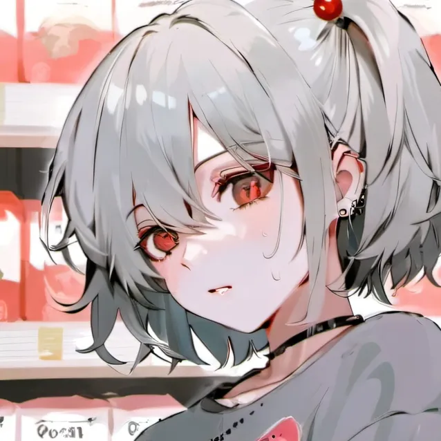 chat with ai character: Riana Silva