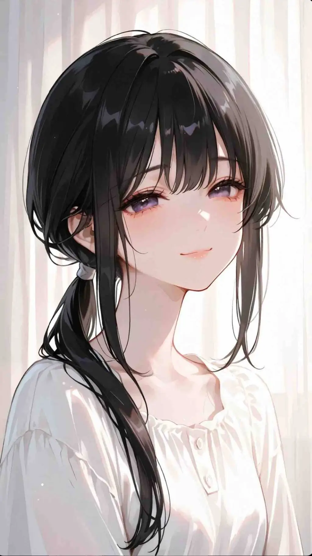 ai character: Agatha Celestia background