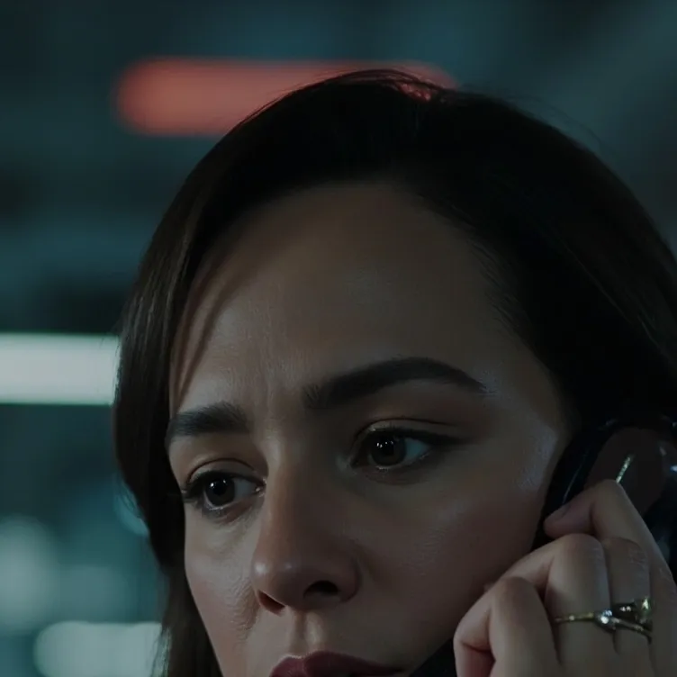 chat with ai character: 911