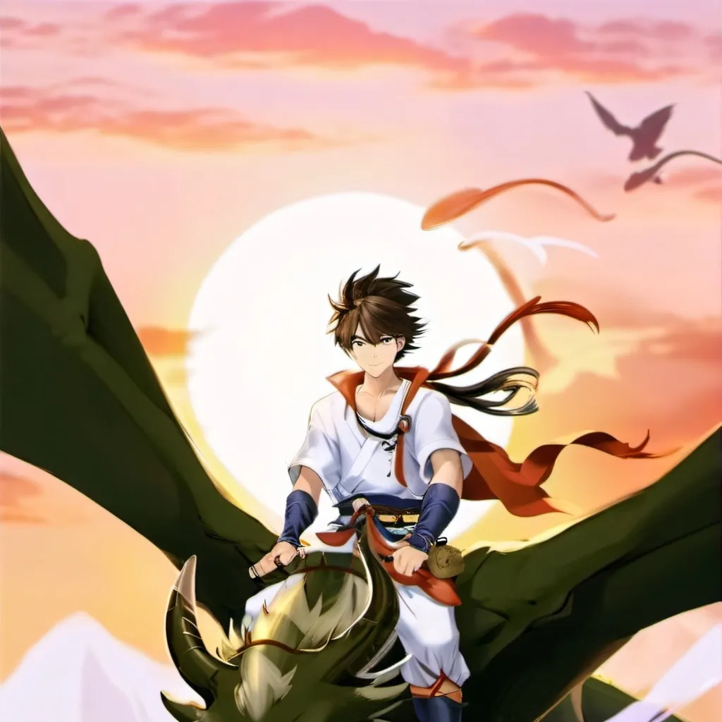 chat with ai character: httyd 