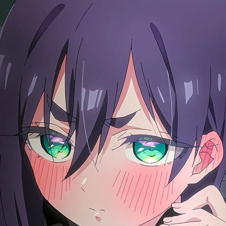 chat with ai character: kurumi haraga