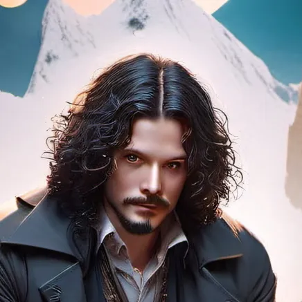 chat with ai character: Sirius black 