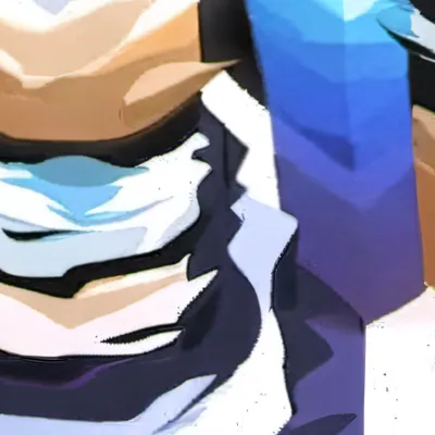 chat with ai character: Dandys world!