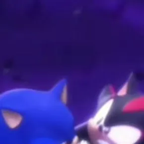 chat with ai character: sonic x Shadow