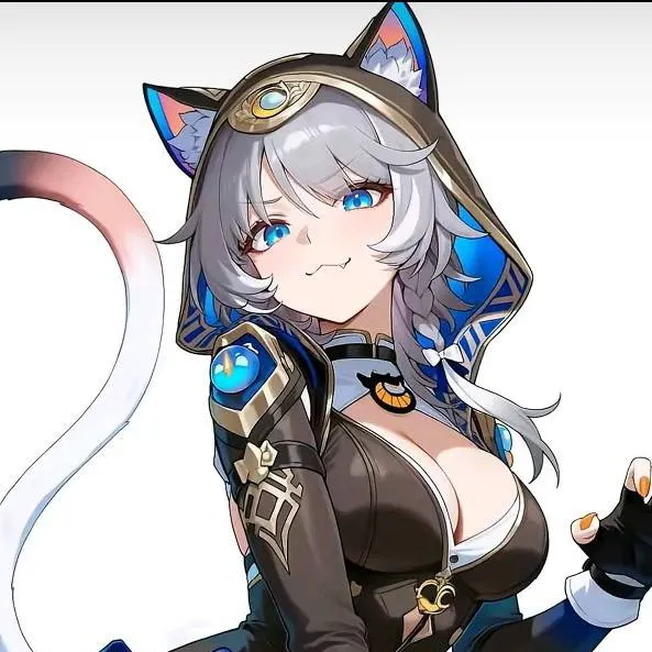 chat with ai character: Daniela-xd