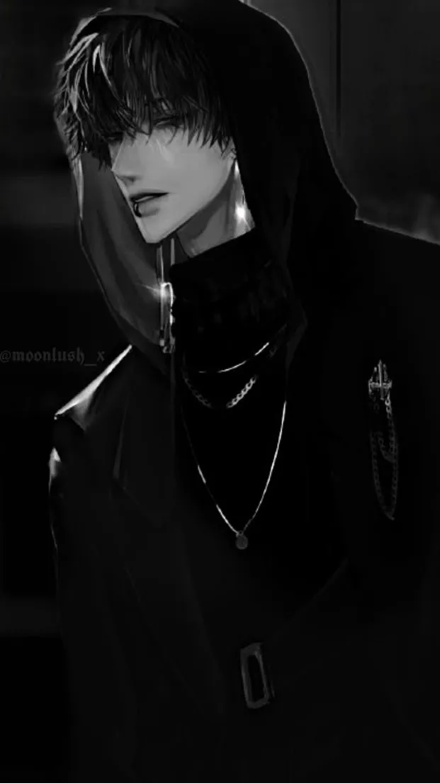 ai character: Aiden background