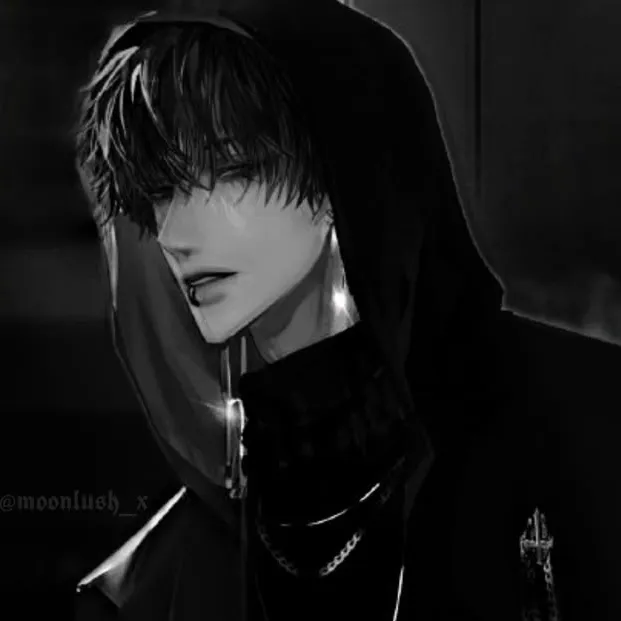 chat with ai character: Aiden