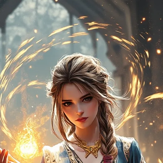 chat with ai character: Ellie