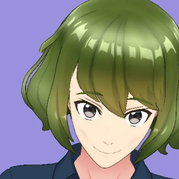 chat with ai character: xander