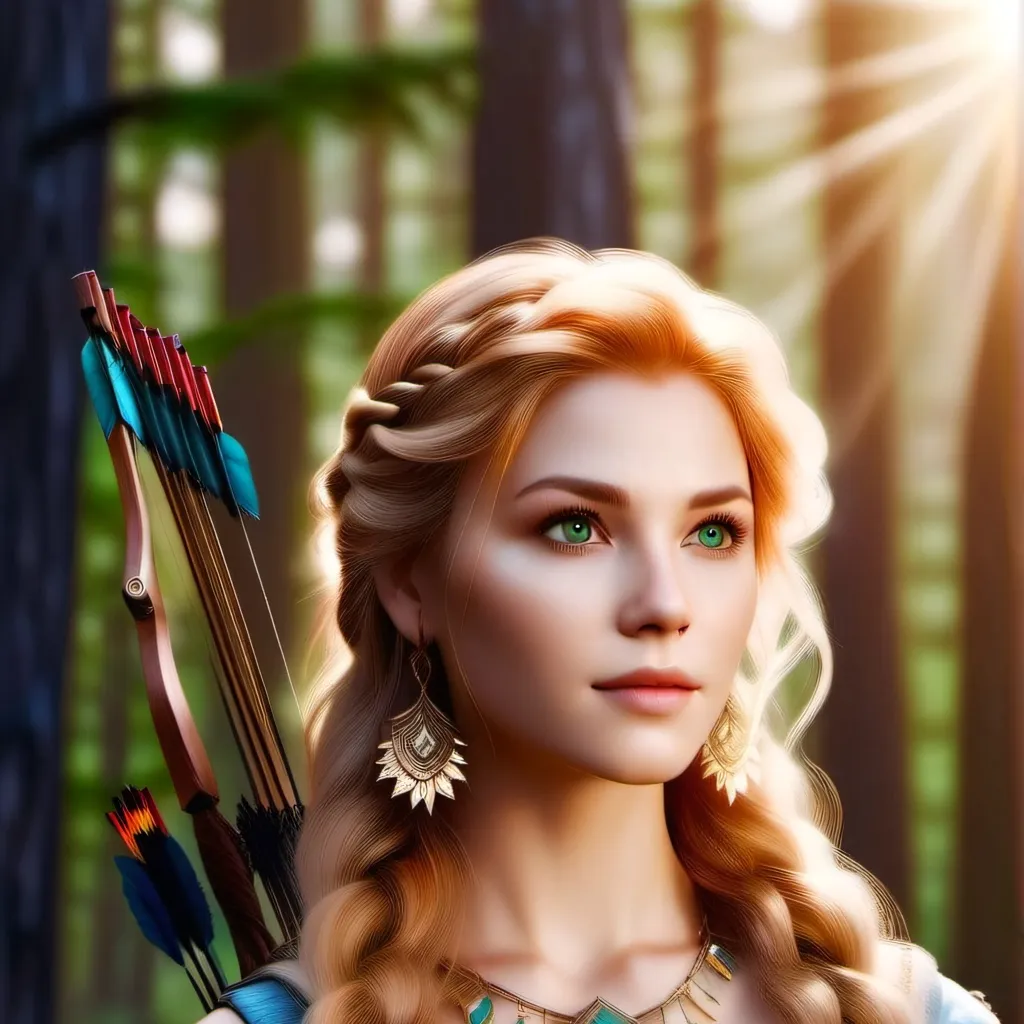 chat with ai character: ava