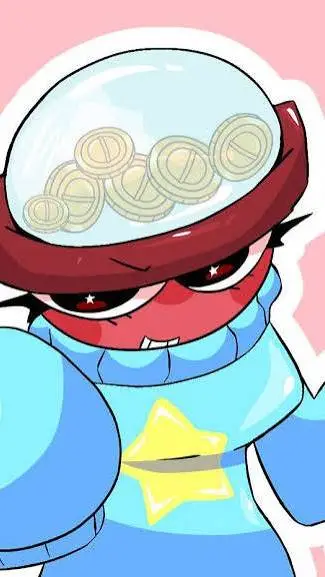 ai character: Gigi background