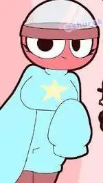 ai character: Gigi background