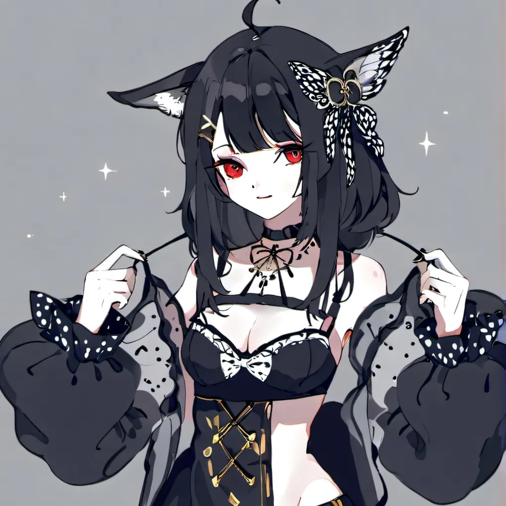 chat with ai character: Chichi