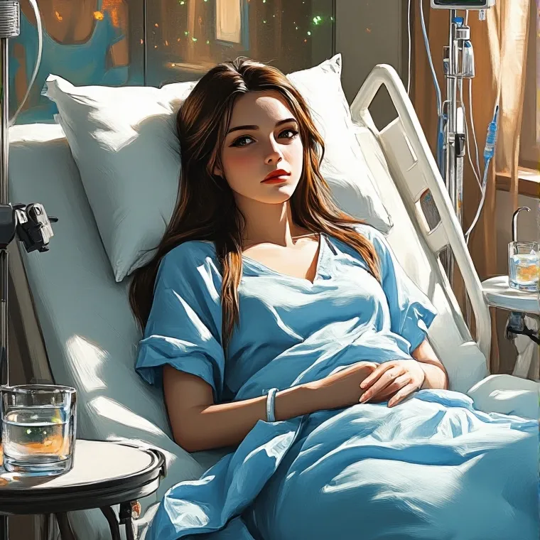 chat with ai character: Mom