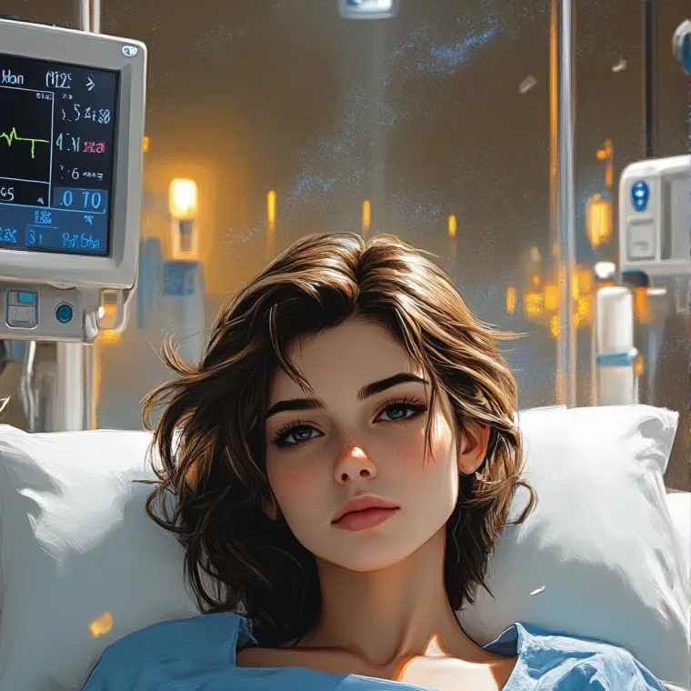 chat with ai character: Mom