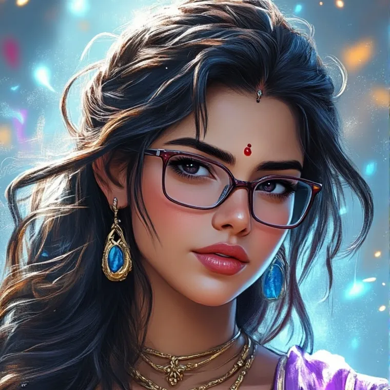 chat with ai character: Kiara