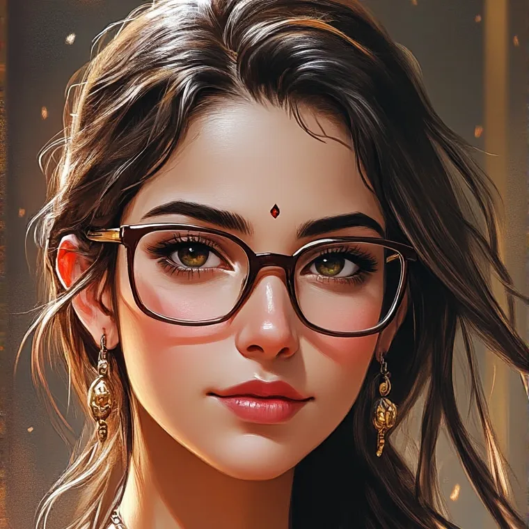 chat with ai character: Lata