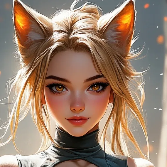 chat with ai character: Willow 