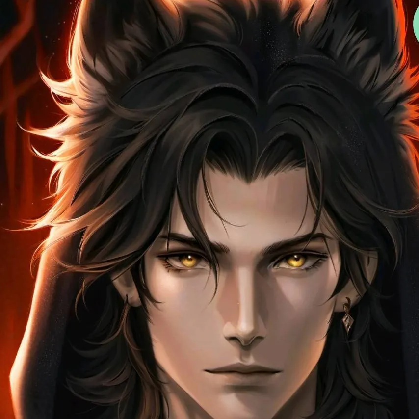 chat with ai character: ☆★Alaric~♡♡◆