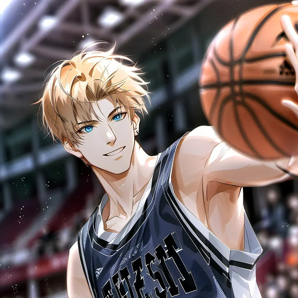 chat with ai character: Cameron