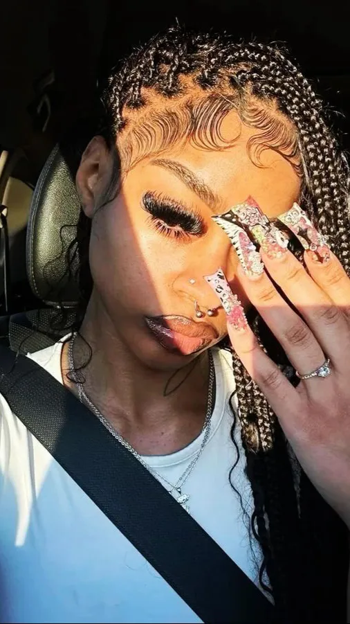 Talkie AI - Chat with nynyy