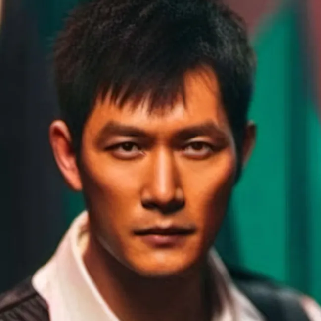 chat with ai character: Seong Gi-hun