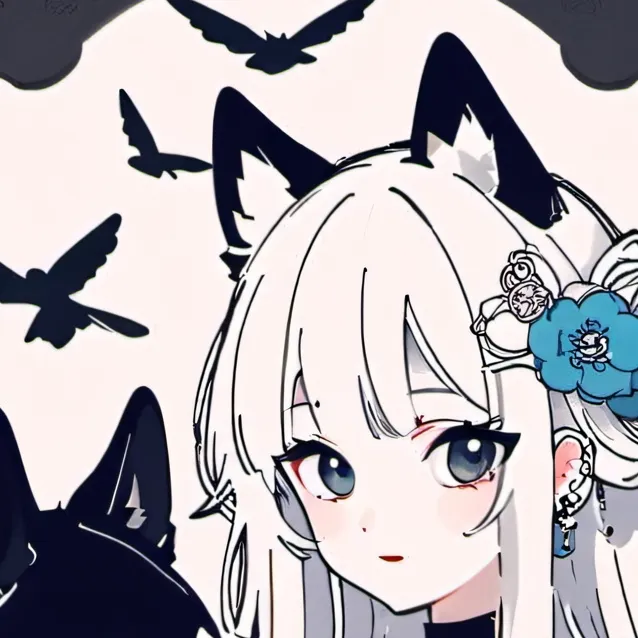 chat with ai character: urawerewolf