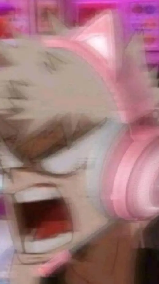 ai character: gamingmha! background