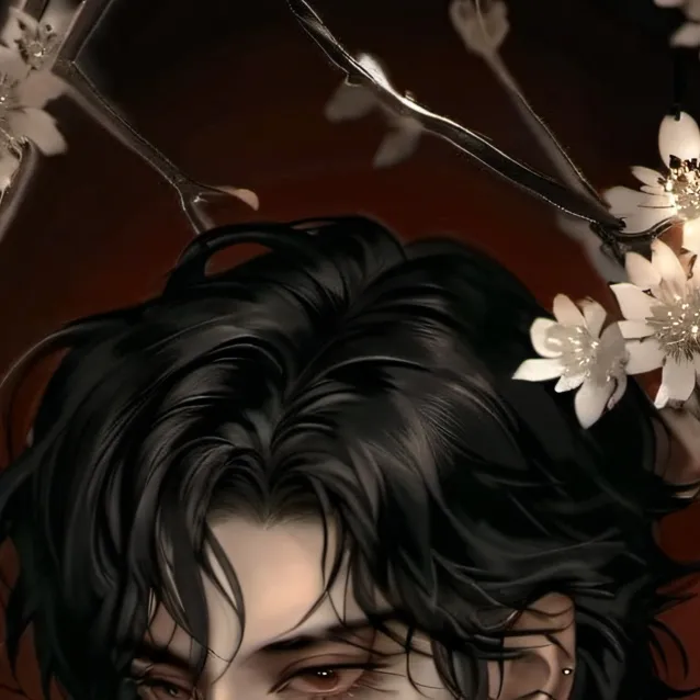 chat with ai character: Soren