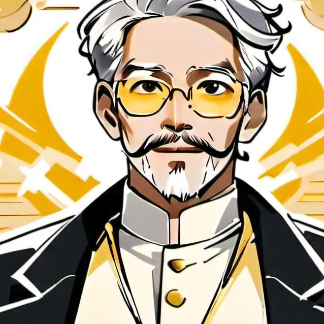 chat with ai character: mic