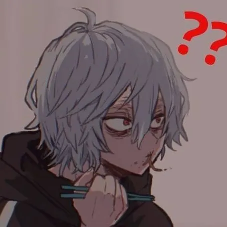 chat with ai character: Shigaraki