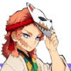 chat with ai character: Sabito